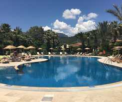 Hotel Asur and Aparts and Villas