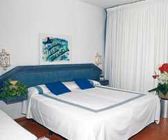 Hotel Golden Mar Menuda