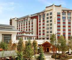 Shangri-la Resort, Shangri-la