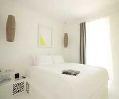 Peremere Alacati Hotel