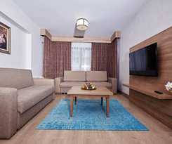  Bursa Suites Apart Otel