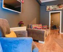  Flats Company - Karakoy Apartment