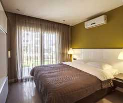 Apartamentos BMK APART Otel
