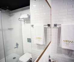  Aripsas Hotel