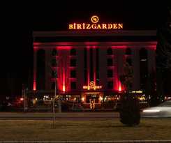  Biriz Garden Hotel