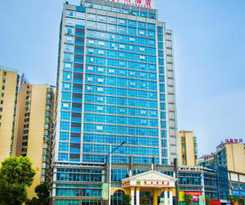 Hotel Vienna Xinyu Kaiguang