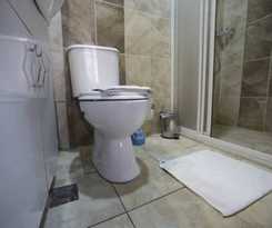  Taksim Park Suites