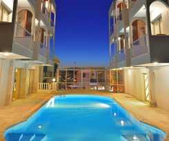 Calis Hotel