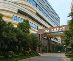Hotel Darise Dongfang Time Square