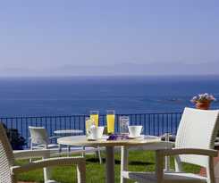 Atrium Alonissos