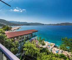 Sardunya Andifli Otel