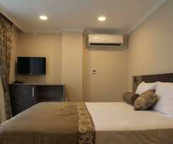 Caykent Suites Deluxe Hotel