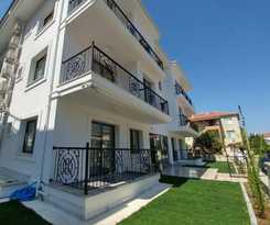  Artim Exclusive Apart Hotel
