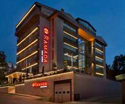 Hotel Ramada By Wyndham Bursa Çekirge Thermal and Spa