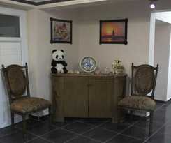 Casa de Huéspedes Uyar Palace