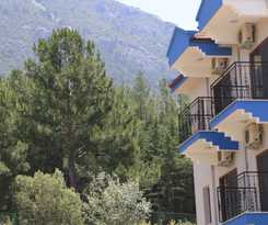  Atlas Otel