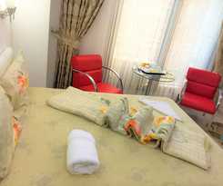  Sultanahmet Deluxe Hotel
