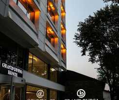 Hotel Grand Bursa