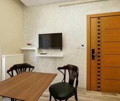 Taksim Celebi Residence