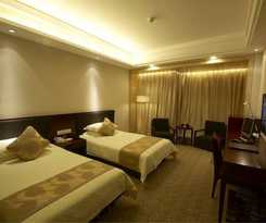 Hotel Yongjia Renren International