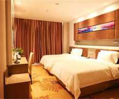 Lavande Hotel Beijing Tongzhou Guoyuan