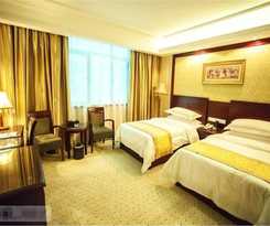 Hotel Vienna International Yangzhou Libao Square
