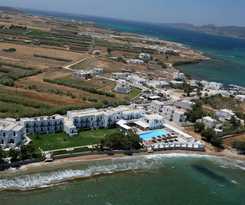 Hotel Selina Paros