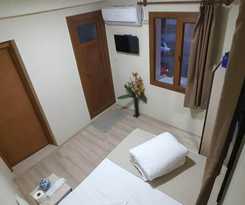  Agora Park Hotel