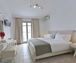 Kanale's Rooms and Suites