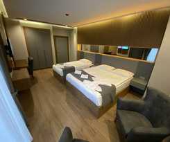 Hotel Sarikamis Aras Otel