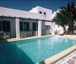 Marinero and Suites