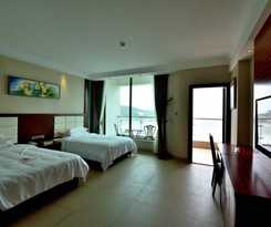  Yangjiang Dongping Pearl Bay Hotel
