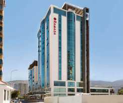 Hotel Ramada by Wyndham Iskenderun 