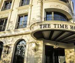 The Time Marina