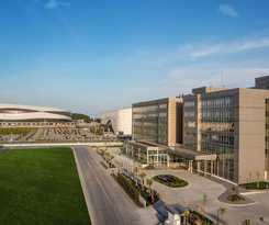 Hotel Park Inn By Radisson Samsun