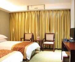 Hotel Wuyuan Poyang Lake Grand Hotel