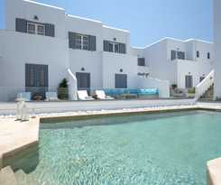 Villa Kelly Rooms and Suites