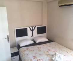  Lion Akarsu Apart Hotel