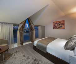The Clock Suites