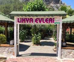 Likya Evleri Olympos