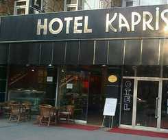  Samsun Kapris Hotel