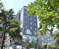 Grand Park Corlu