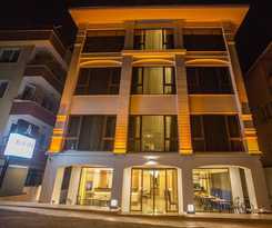 Blue Sea Hotel