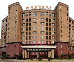 Hotel Yasheng Taicang Shaxi