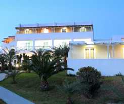 Hotel Golden Milos Beach