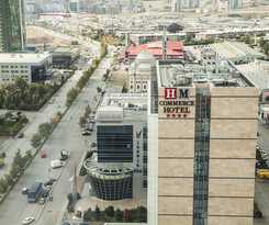 Hotel Hm Commerce Hotel