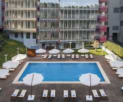 Somerset Maslak Istanbul