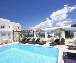 Hotel Anastasios Sevasti