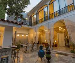  Delight Deluxe Boutique Hotel