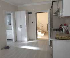 Dr.aslan Apart Hotel - Airport